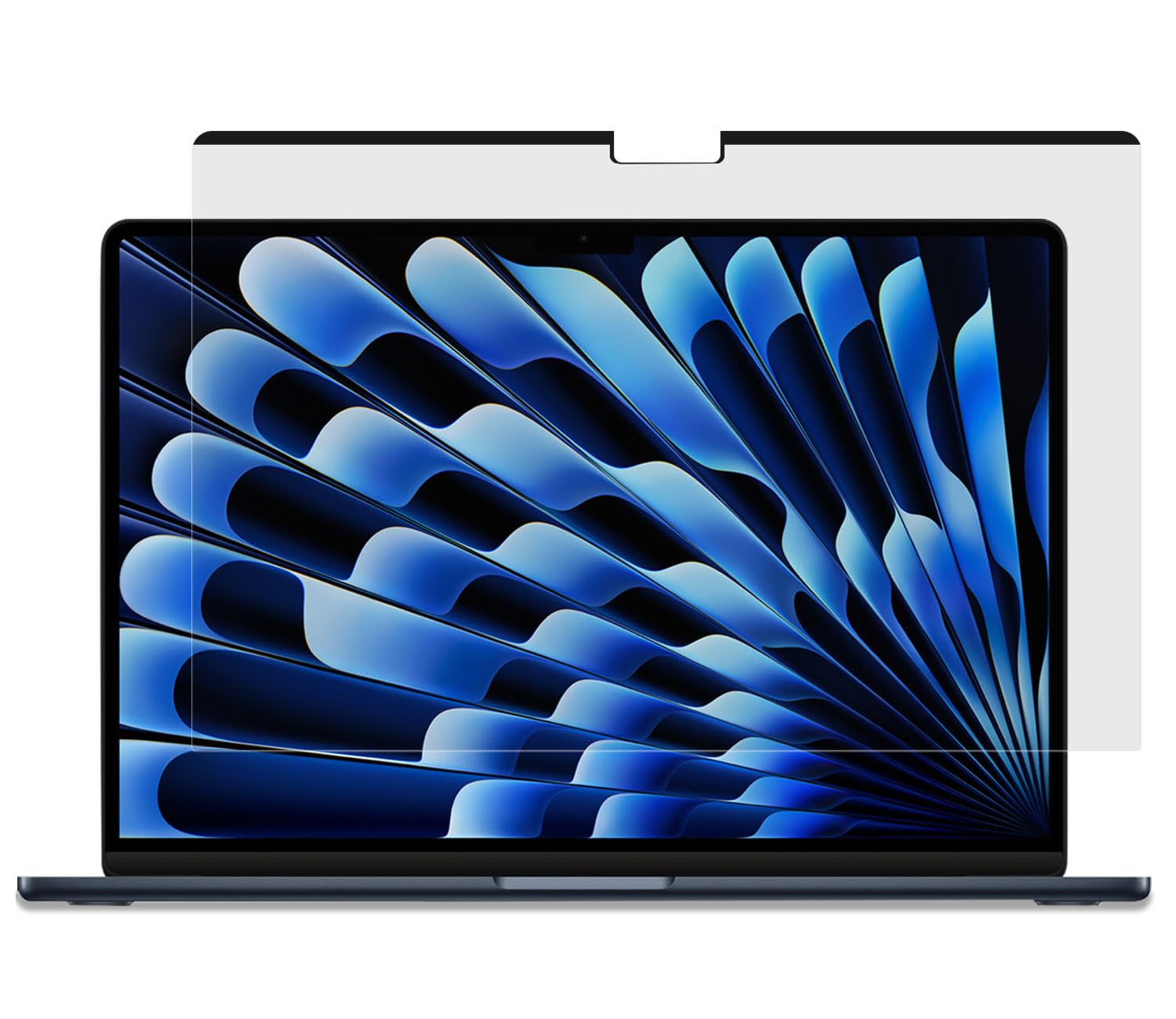 【16GB/256GB】MacBook Air M2 MOFT/覗見防止フィルム Amazon.co.jp: YMYWorld 覗き見防止 フィルター Macbook Air 13.6